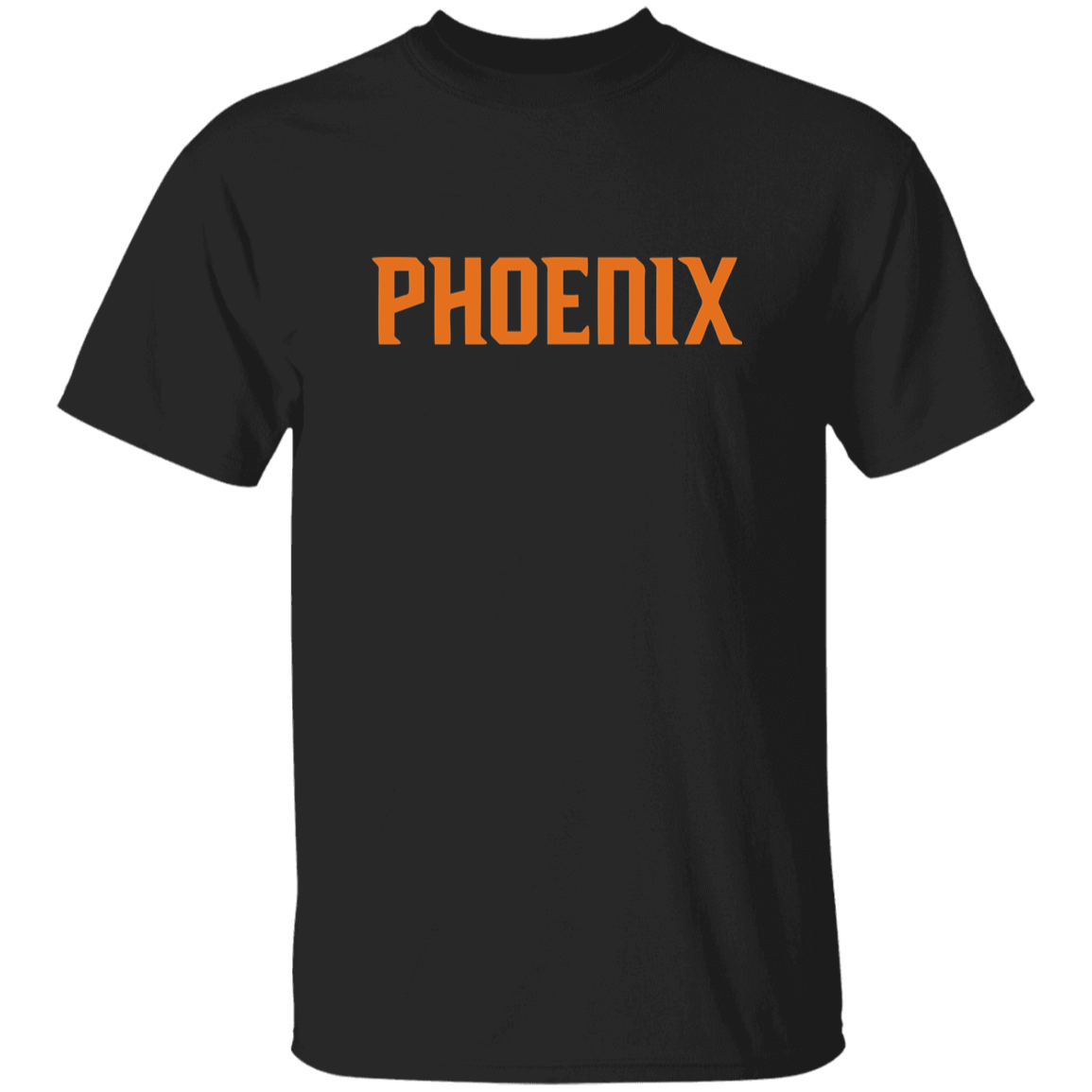 Phoenix Suns T-Shirt - Image 2