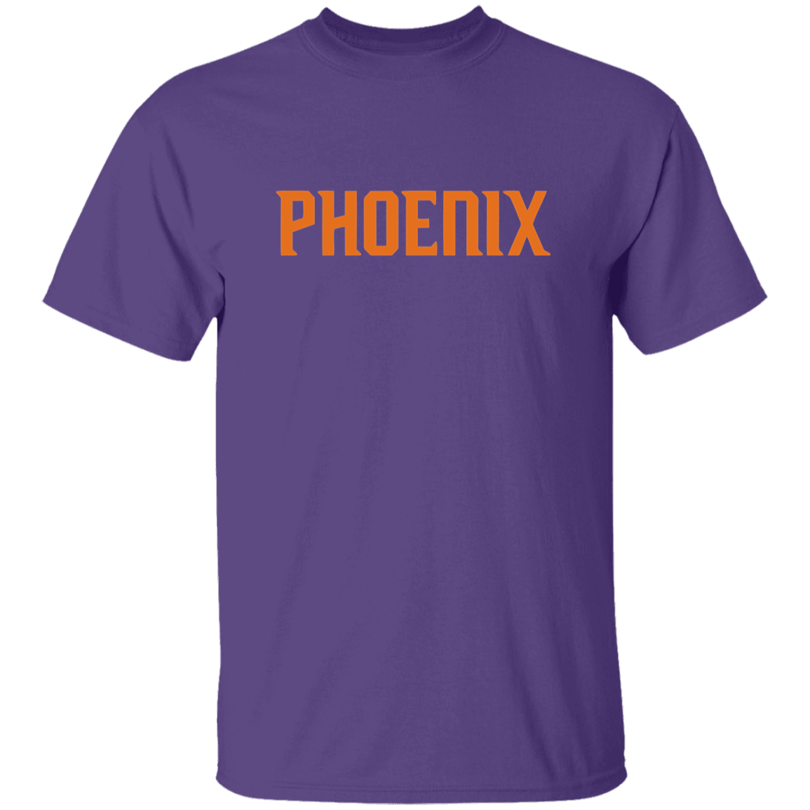 Phoenix Suns T-Shirt - Image 4
