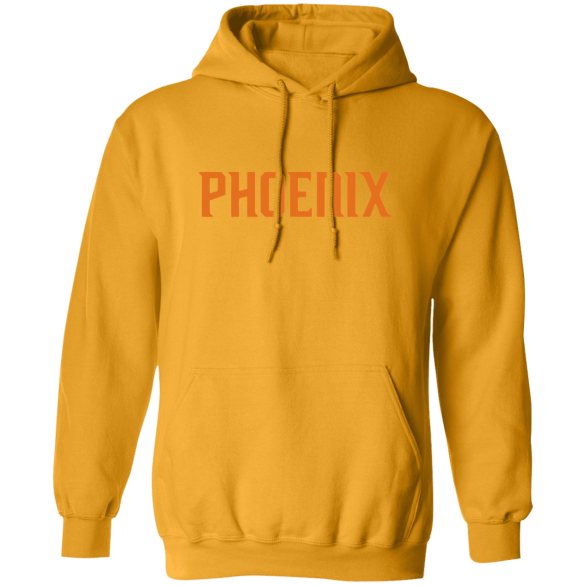 Phoenix Suns Pullover Hoodie - Image 3