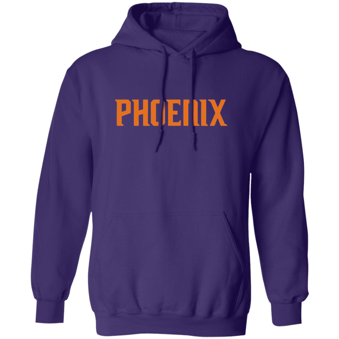 Phoenix Suns Pullover Hoodie - Image 4