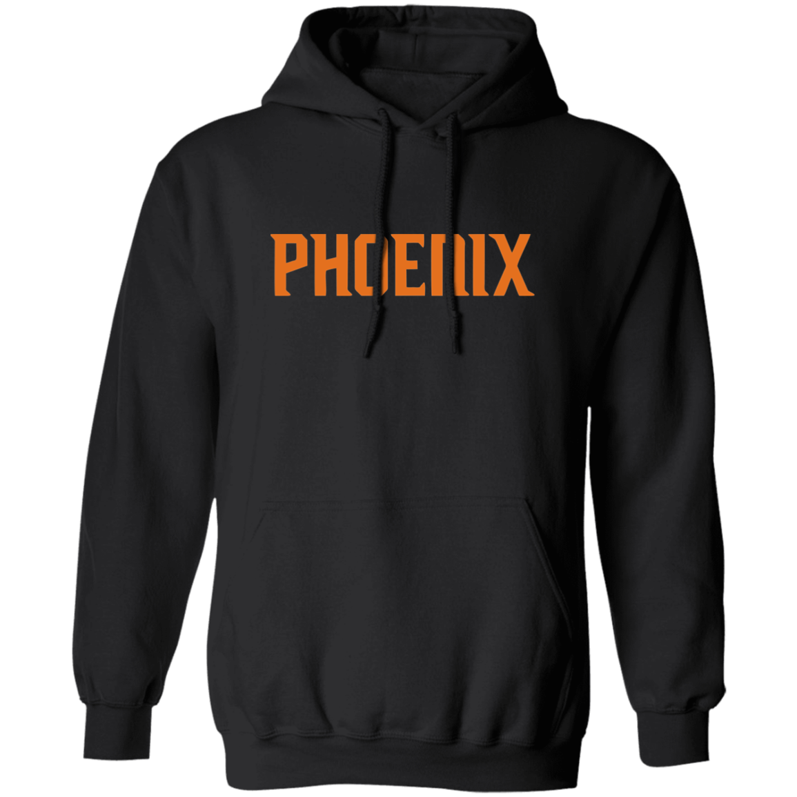 Phoenix Suns Pullover Hoodie - Image 2