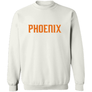 Phoenix Suns Crewneck Sweatshirt