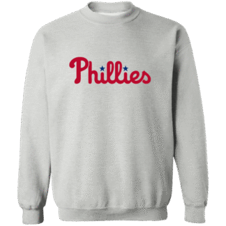Phillies Sweatshirt