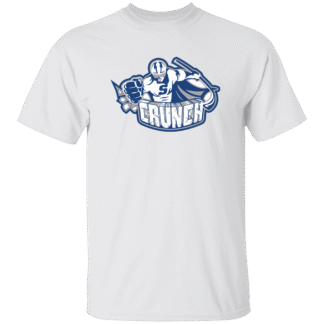 Syracuse Crunch Logo T-Shirt