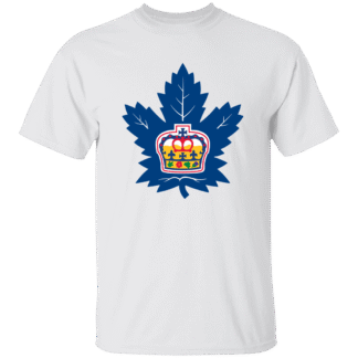 Toronto Marlies Logo T-Shirt