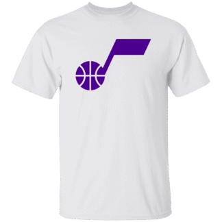 Utah Jazz T-Shirt