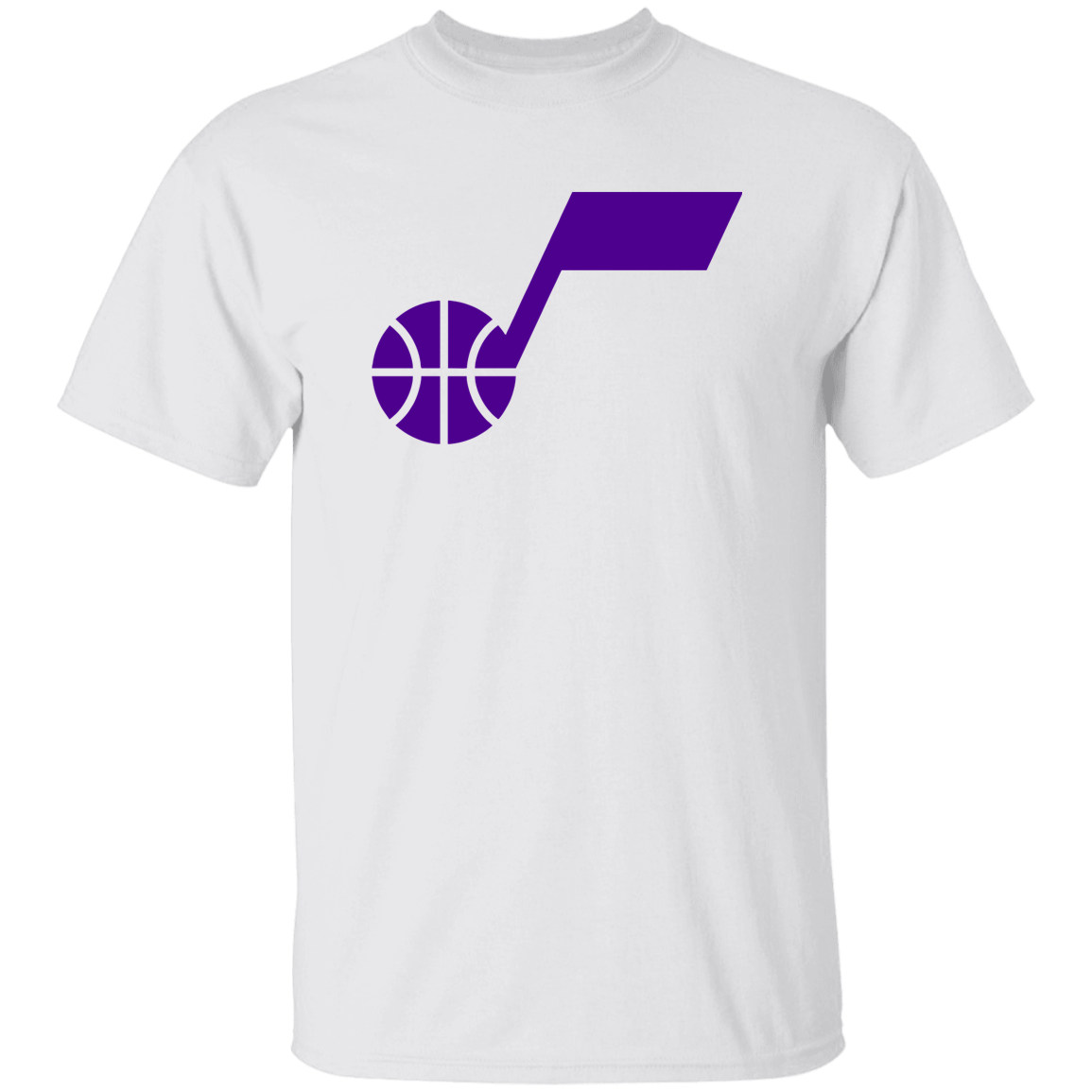 Utah Jazz T-Shirt