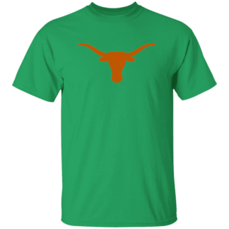 Texas Longhorns Logo T-Shirt