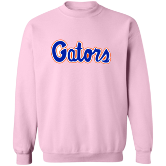Florida Gators Crewneck Sweatshirt
