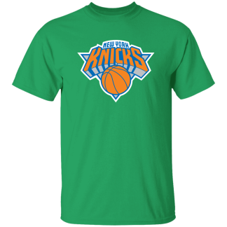 New York Knicks Logo T-Shirt