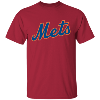 New York Mets Youth T-Shirt