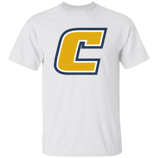 Chattanooga Mocs Logo T-Shirt