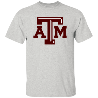 Texas A&M Aggies T-Shirt